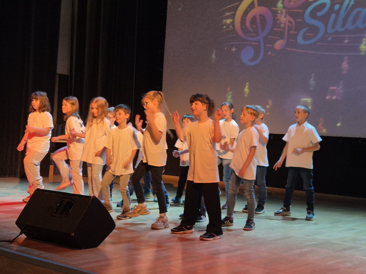 XX Jubileuszowy Festiwal Piosenki dla Dzieci z Niepełnosprawnościami-3