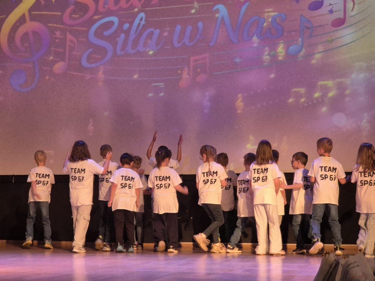 XX Jubileuszowy Festiwal Piosenki dla Dzieci z Niepełnosprawnościami-4