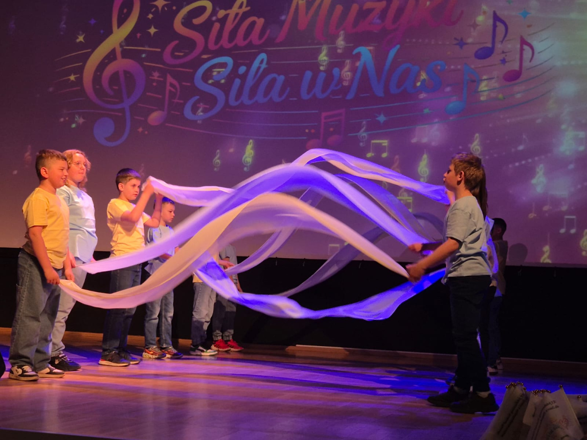 XX Jubileuszowy Festiwal Piosenki dla Dzieci z Niepełnosprawnościami-6